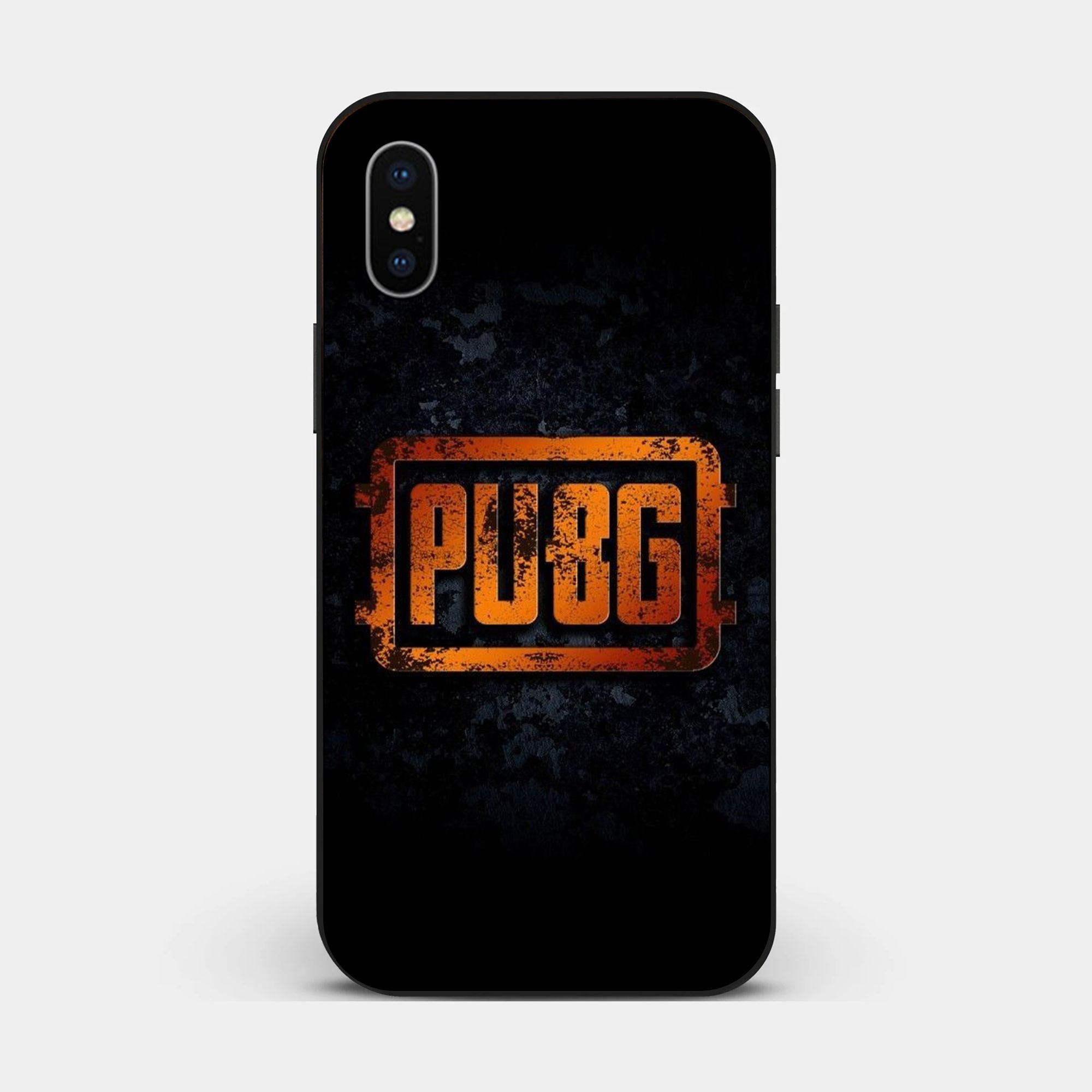 iPhone XS - Wallpaper 067 - Premium Printed Glossy Phone Case