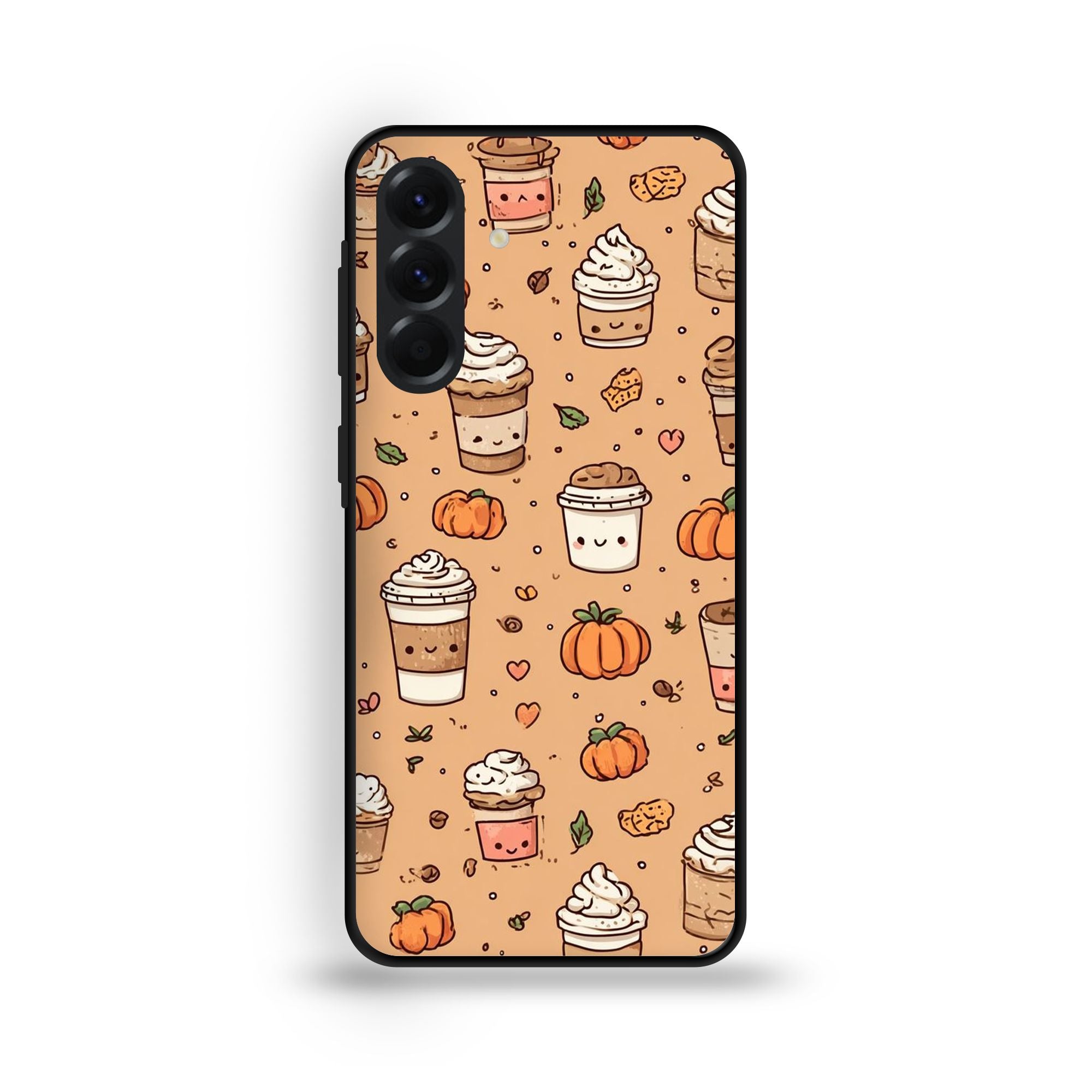 Samsung Galaxy A56 - Wallpaper 035 - Premium Printed Glossy Phone Case
