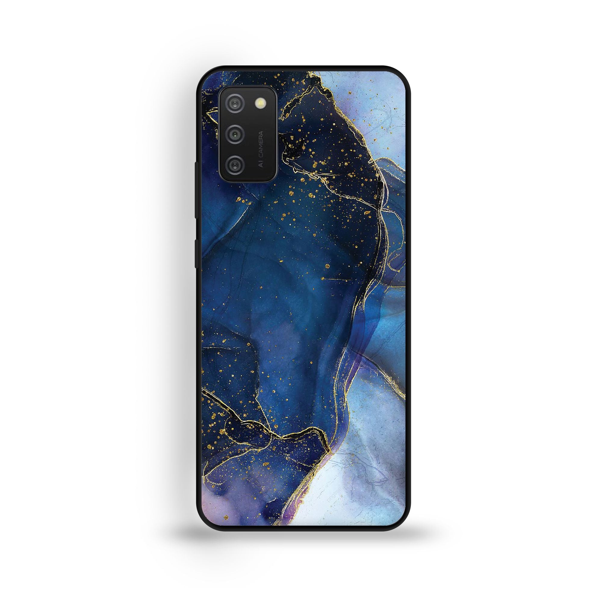 Samsung Galaxy A02s - Wallpaper 127 - Premium Printed Glossy Phone Case