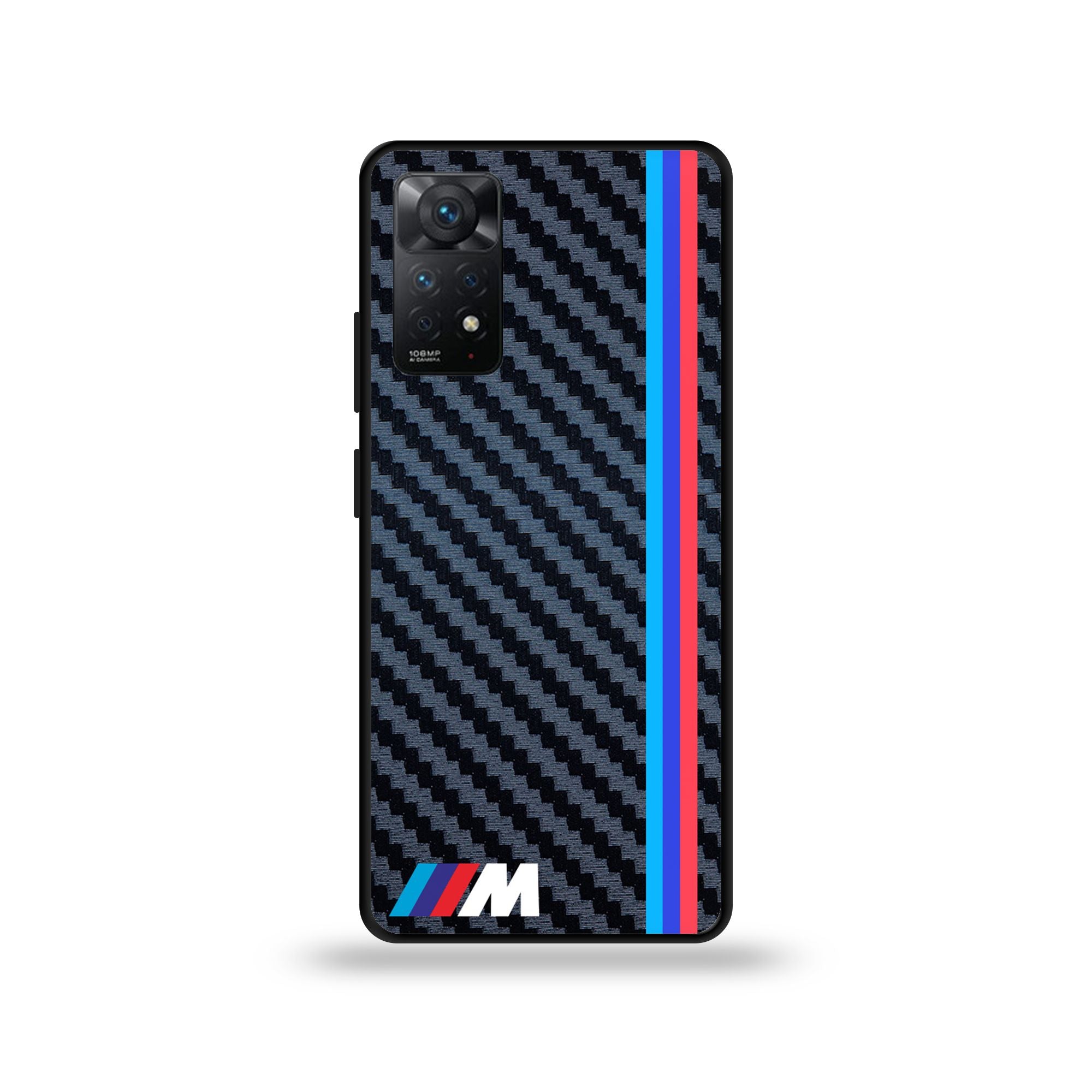 Xiaomi Redmi Note 11 Pro - Wallpaper 146 - Premium Printed Glossy Phone Case