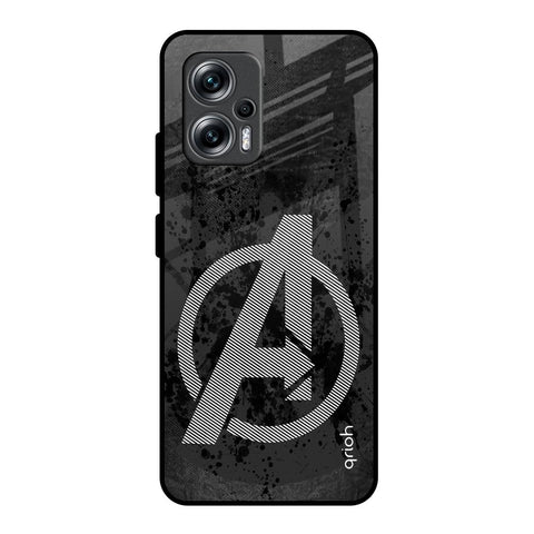 Sign Of Hope Glossy Case for Redmi K50i 5G