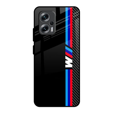 Automotive Art Glossy Case for Redmi K50i 5G