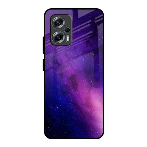 Stars Life Glossy Case For Redmi K50i 5G