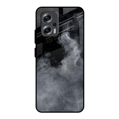 Fossil Gradient Glossy Case For Redmi K50i 5G