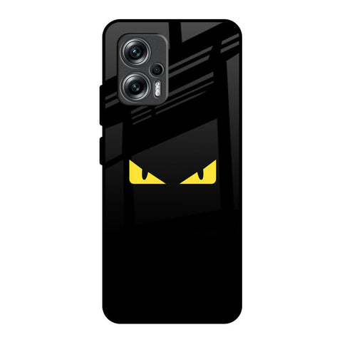 Eyes On You Glossy Case For Redmi K50i 5G