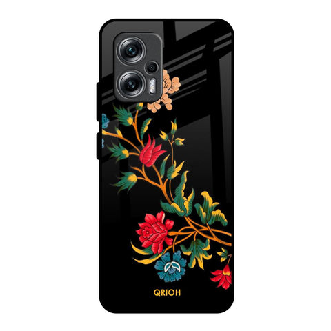 Dazzling Art Glossy Case for Redmi K50i 5G