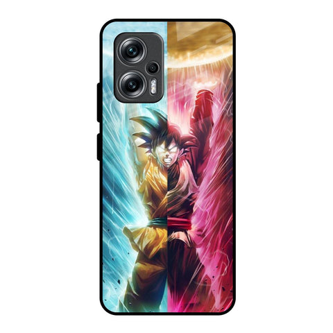 Ultimate Fusion Glossy Case for Redmi K50i 5G