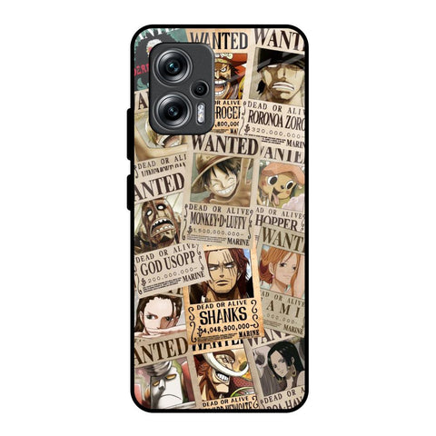 Dead Or Alive Glossy Case for Redmi K50i 5G