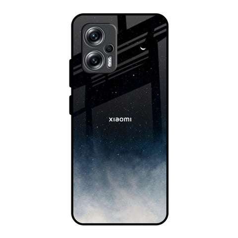Aesthetic Sky Glossy Case for Redmi K50i 5G