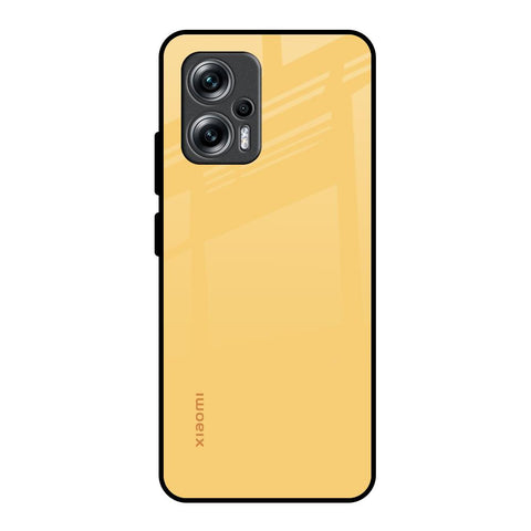 Dandelion Glossy Case for Redmi K50i 5G