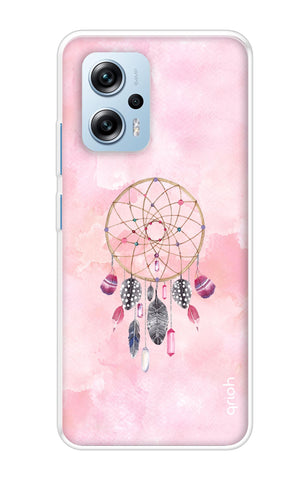 Dreamy Happiness Soft Cover for Redmi K50i 5G