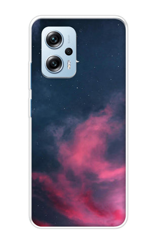 Moon Night Soft Cover For Redmi K50i 5G