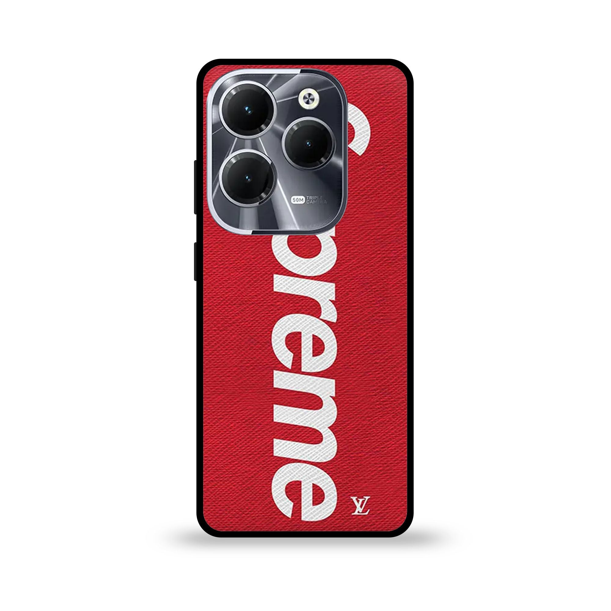 Infinix Hot 40 - Wallpaper 66 - Premium Printed Glossy Phone Case