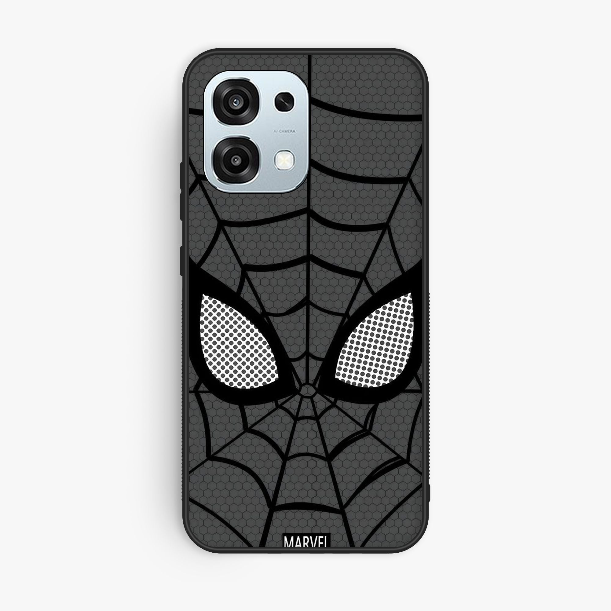 Oppo A6 Pro - Wallpaper 055 - Premium Printed Glossy Phone Case