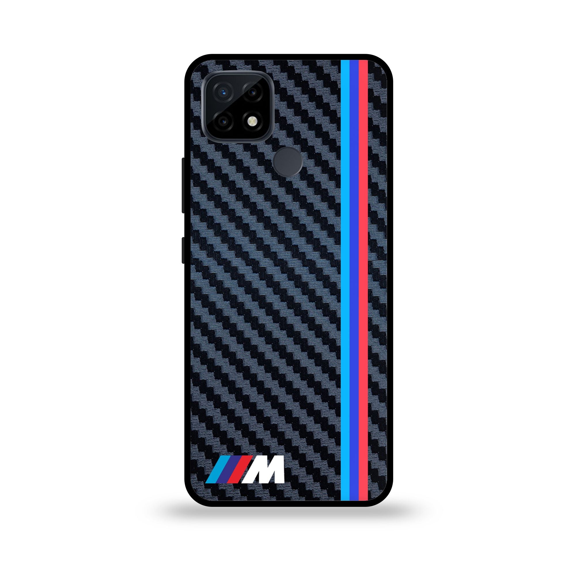 Realme C21 - Wallpaper 146 - Premium Printed Glossy Phone Case
