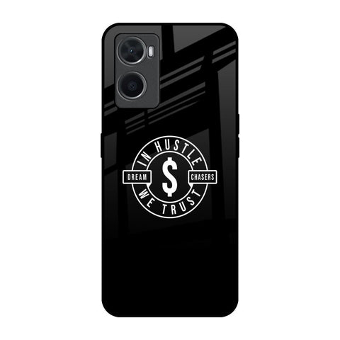 Dream Chasers Glossy Case for Oppo A36