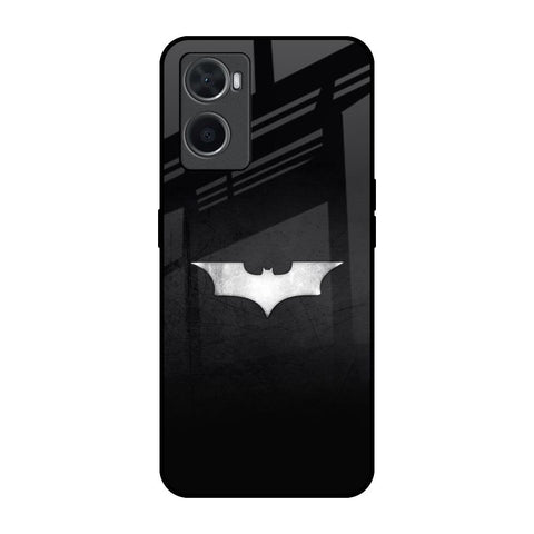 Super Hero Logo Glossy Case for Oppo A36