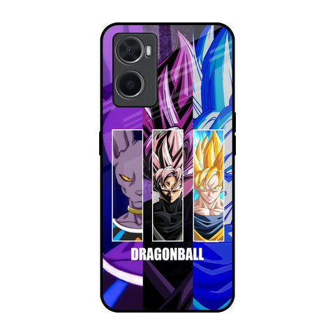 DGBZ Glossy Case for Oppo A36