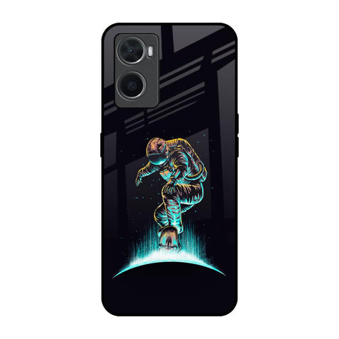 Star Ride Glossy Case for Oppo A36