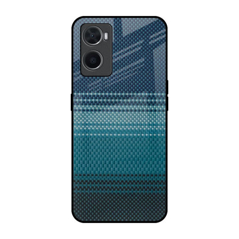 Modern Rug Glossy Case for Oppo A36