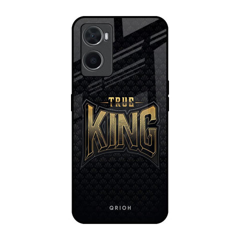 True King Glossy Case for Oppo A36
