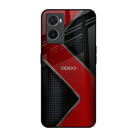 Art Of Strategic Glossy Case For Oppo A36