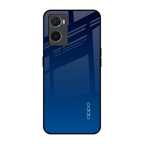 Very Blue Glossy Case for Oppo A36