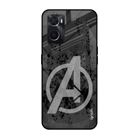 Sign Of Hope Glossy Case for Oppo A36