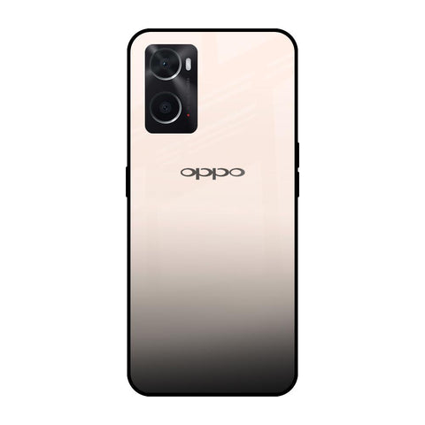 Dove Gradient Glossy Case for Oppo A36