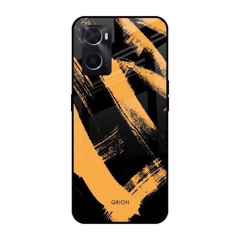 Gatsby Stoke Glossy Case for Oppo A36