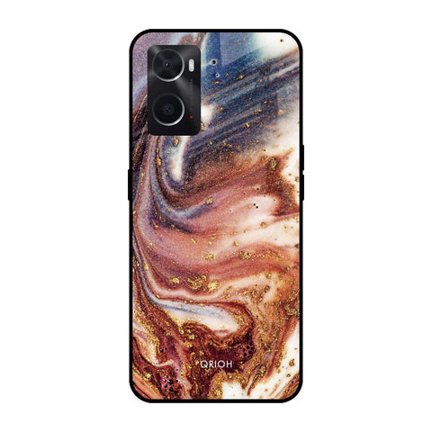 Exceptional Texture Glossy Case for Oppo A36