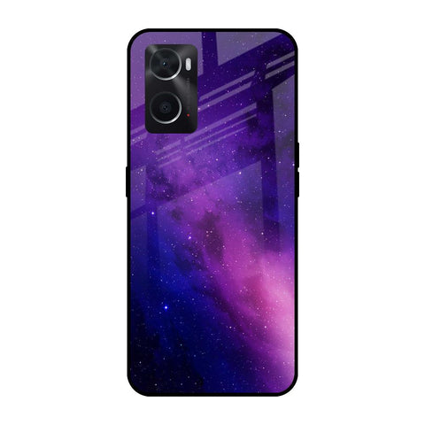 Stars Life Glossy Case For Oppo A36