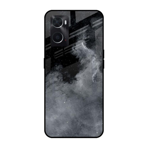 Fossil Gradient Glossy Case For Oppo A36