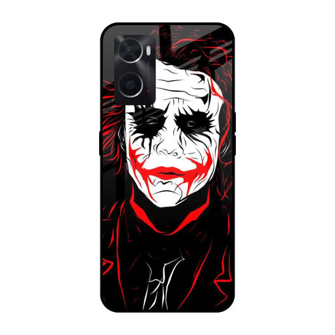 Life In Dark Glossy Case For Oppo A36