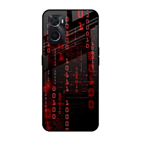 Let's Decode Glossy Case For Oppo A36