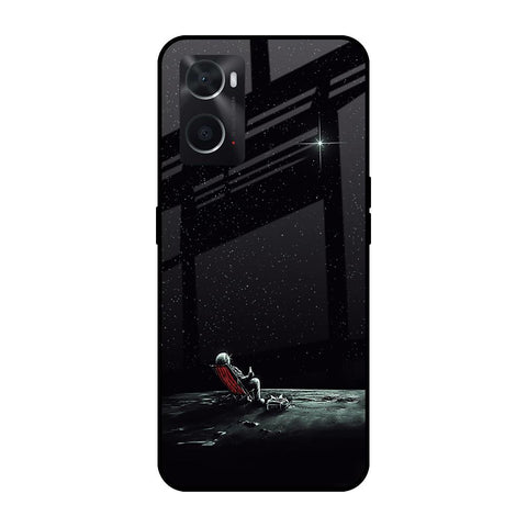 Relaxation Mode On Glossy Case For Oppo A36