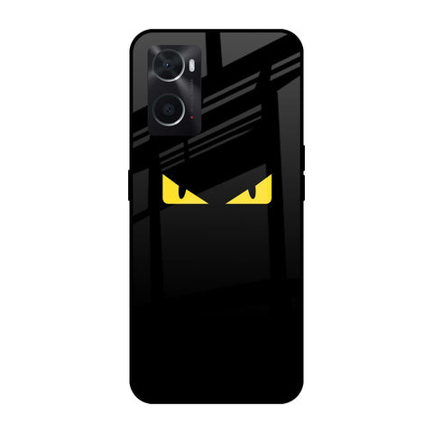 Eyes On You Glossy Case For Oppo A36