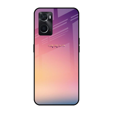 Lavender Purple Glossy case for Oppo A36