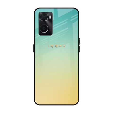 Cool Breeze Glossy case for Oppo A36