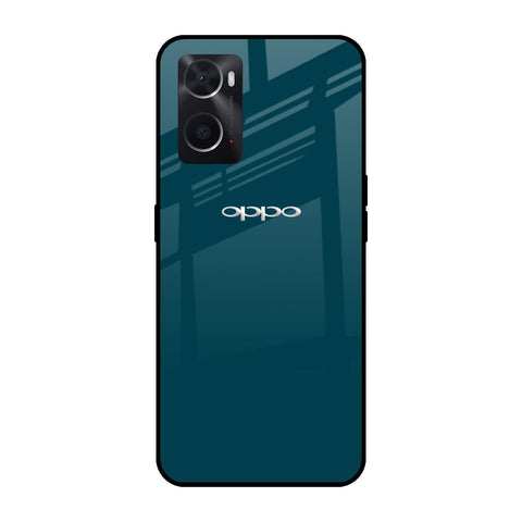 Emerald Glossy Case for Oppo A36