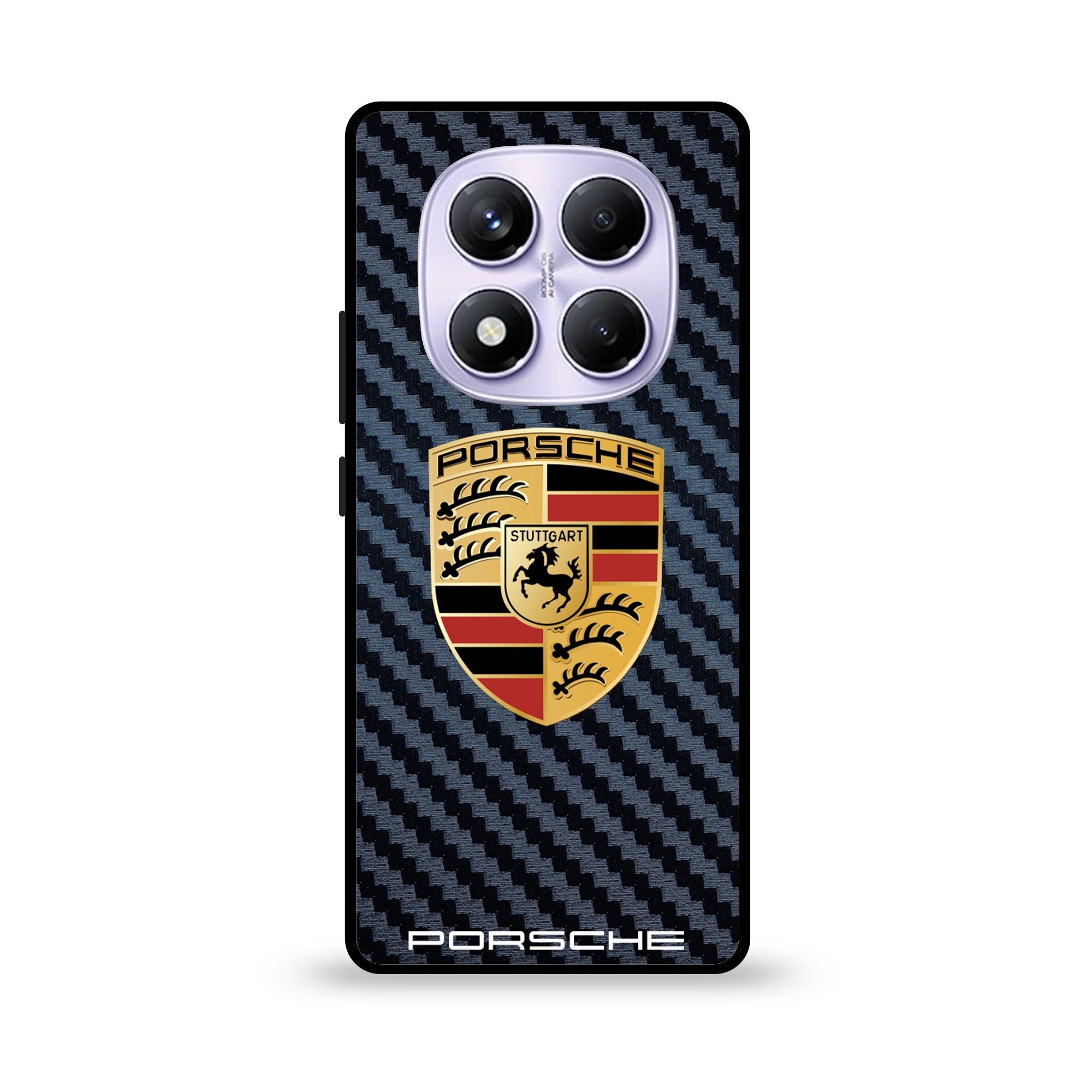 Xiaomi Redmi note 14 Pro - Wallpaper 018 - Premium Printed Glossy Phone Case