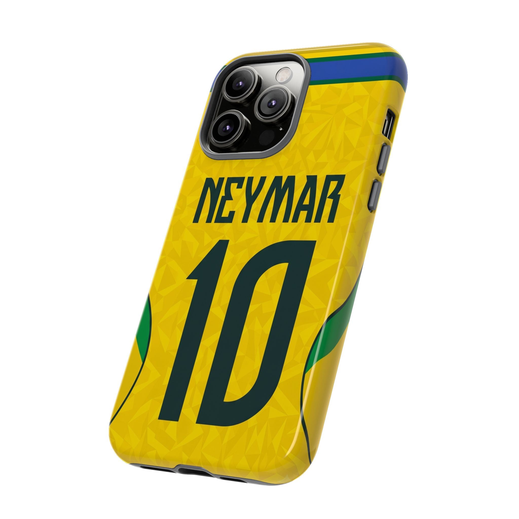 Solar Ten Premium Tough Shining Phone Case (Double Layer) Available For All iPhone Models