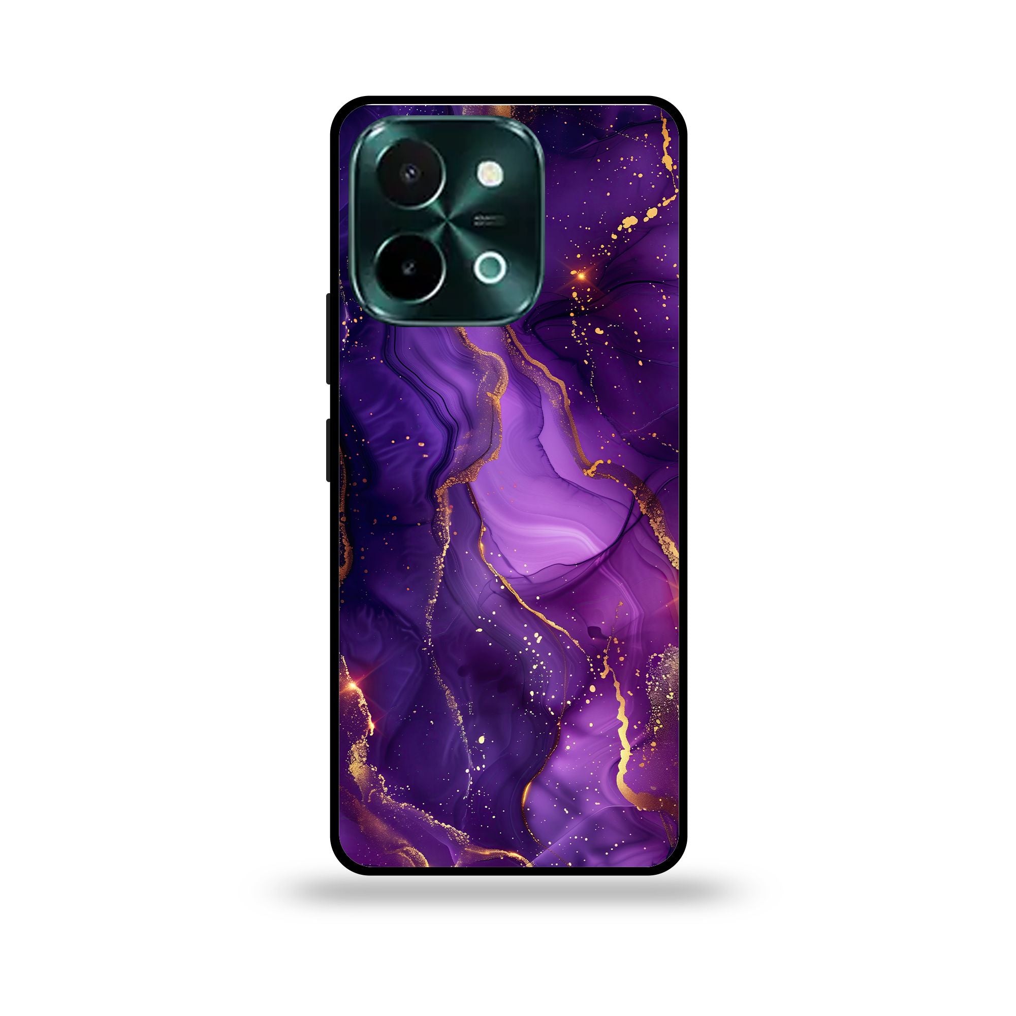 Vivo Y28 - Wallpaper 69 - Premium Printed Glossy Phone Case