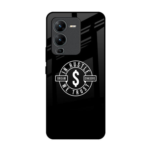 Dream Chasers Glossy Case for Vivo V25 Pro