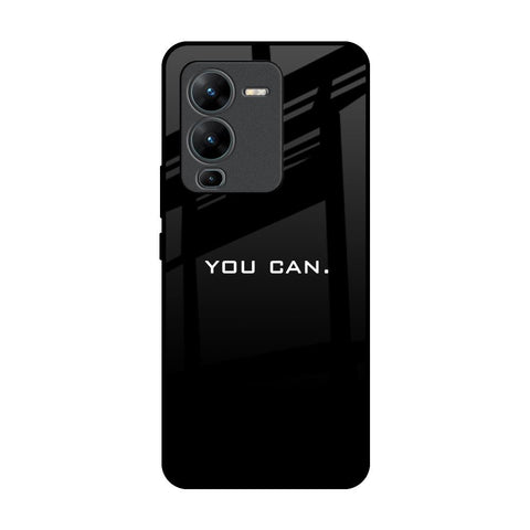 You Can Glossy Case for Vivo V25 Pro