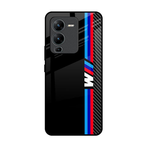 Automotive Art Glossy Case for Vivo V25 Pro