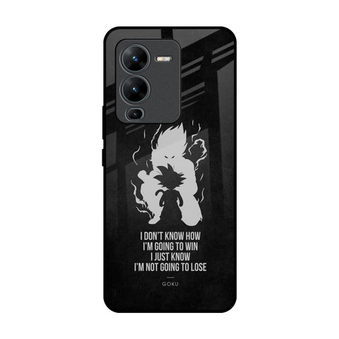 Ace One Piece Glossy Case for Vivo V25 Pro