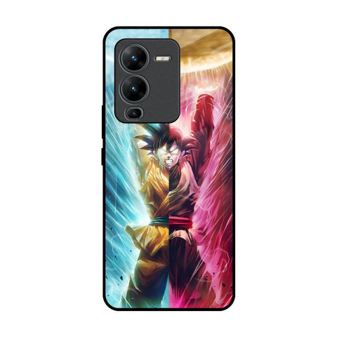 Ultimate Fusion Glossy Case for Vivo V25 Pro
