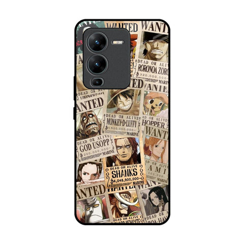 Dead Or Alive Glossy Case for Vivo V25 Pro