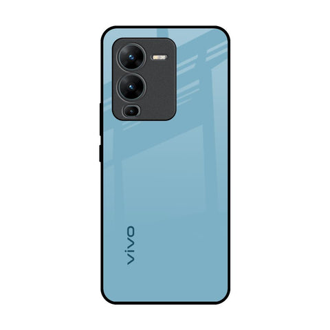 Sapphire Glossy Case for Vivo V25 Pro
